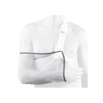 Echarpe de bras filet 40cm