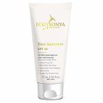 Eco by sonya crème solaire visage spf30 75ml Eco by sonya crème solaire visage spf30 75ml