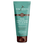 Eco by sonya driver gommage corps sel rose himalaya 250ml