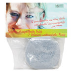 Eco conseils lingettes dmaquillantes teddy 5 units