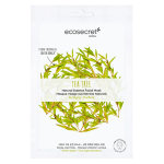 Eco secret masque visage tea tree 20ml