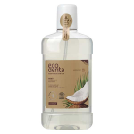 Ecodenta bain de bouche bio menthe et coco 500ml Ecodenta bain de bouche bio menthe et coco 500ml