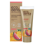 Ecodenta dentifrice bio pour enfants 75ml