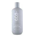 Ecoforia apr�s - shampoing anti - ch�te 400ml