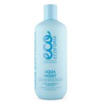 Ecoforia apr�s - shampoing hydratant aqua 400ml