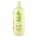 Ecoforia apr�s - shampoing volume 400ml