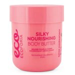 Ecoforia beurre corps nourrissant 200ml