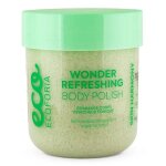 Ecoforia gommage corps rafraichissant 200ml