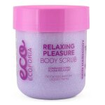 Ecoforia gommage corps relaxant 200ml