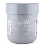 Ecoforia masque cuir chevelu anti - ch�te 200ml