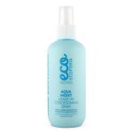 Ecoforia spray apr�s - shampoing sans rin�age hydratant aqua 200ml