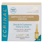 Ecrinal ampoules anti - chute  l'anp2 +