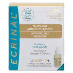 Ecrinal coffret de 3 srums concentrs anti chute 'anp2 + d?ecrinal