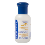 Ecrinal dissolvant doux au lipesters de soie 60ml Ecrinal dissolvant doux au lipesters de soie 60ml