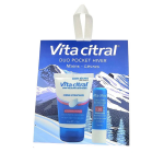Ecrinal duo pocket mains lvres vita citral