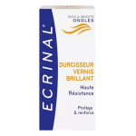 Ecrinal durcisseur vernis brillant haute r�sistance 10ml