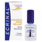 Ecrinal durcisseur vernis brillant haute rsistance 10ml