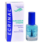 Ecrinal durcisseur vitamin� au lipesters de soie 10ml