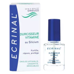 Ecrinal durcisseur vitamin au silicium 10ml