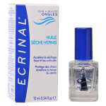Ecrinal huile sche vernis 10ml