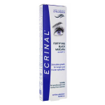 Ecrinal mascara noir fortifiant  l'anp 2 + 7ml