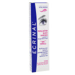 Ecrinal mascara noir triple action � l'anp 2 + 7ml
