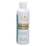 Ecrinal shampooing fortifiant  l'anp2 + homme