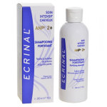 Ecrinal shampooing fortifiant cheveux secs cassants ab�m�s 200ml