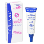 Ecrinal soin croissance et r�sistance 10ml