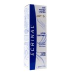 Ecrinal soin intensif cheveux anp 2 + lotion fortifiante 200ml