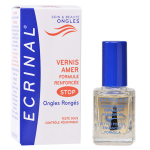 Ecrinal vernis amer stop ongles rong�s 10ml