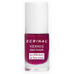 Ecrinal vernis silicium + tea prune Ecrinal vernis silicium + tea prune