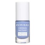 Ecrinal vernis silicium + tea tree lavande