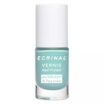 Ecrinal vernis silicium + tea tree mint 5ml