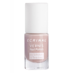 Ecrinal vernis silicium + tea tree nude clair 5 ml