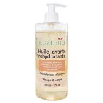 Eczebio huile lavante relipidante 500 ml