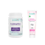 Eczebio pack peaux atopiques in & out Eczebio pack peaux atopiques in & out