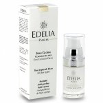 Edelia soin global contour des yeux 15ml