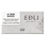 Edli la terre booste n07 vitalit et performances 20 flacons
