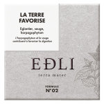 Edli la terre favorise formule n02 eglantier sauge harpagophytum 28 comprims