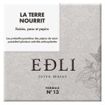 Edli la terre nourrit formule n�13 raisin peau et p�pins 28 comprim�s
