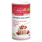 Edulcobio alternative au sucre �ryhtol en poudre bio 90g