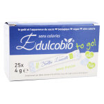 Edulcobio alternative au sucre �rythol en poudre bio 4g x 25