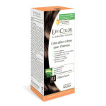 Efficolor coloration crme chtain fonc 03