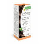 Efficolor coloration crme chtain naturel 04