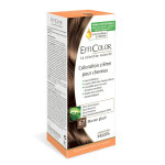 Efficolor coloration cr�me marron glac� 67