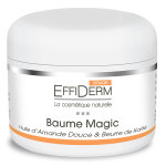 Effiderm visage baume magic multi usages 50ml
