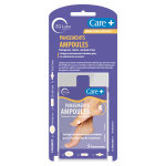 Eg care + ampoules 5 pansements Eg care + ampoules 5 pansements