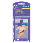 Eg care + ampoules 5 pansements