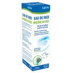 Eg labo eau de mer hygine du nez 125ml